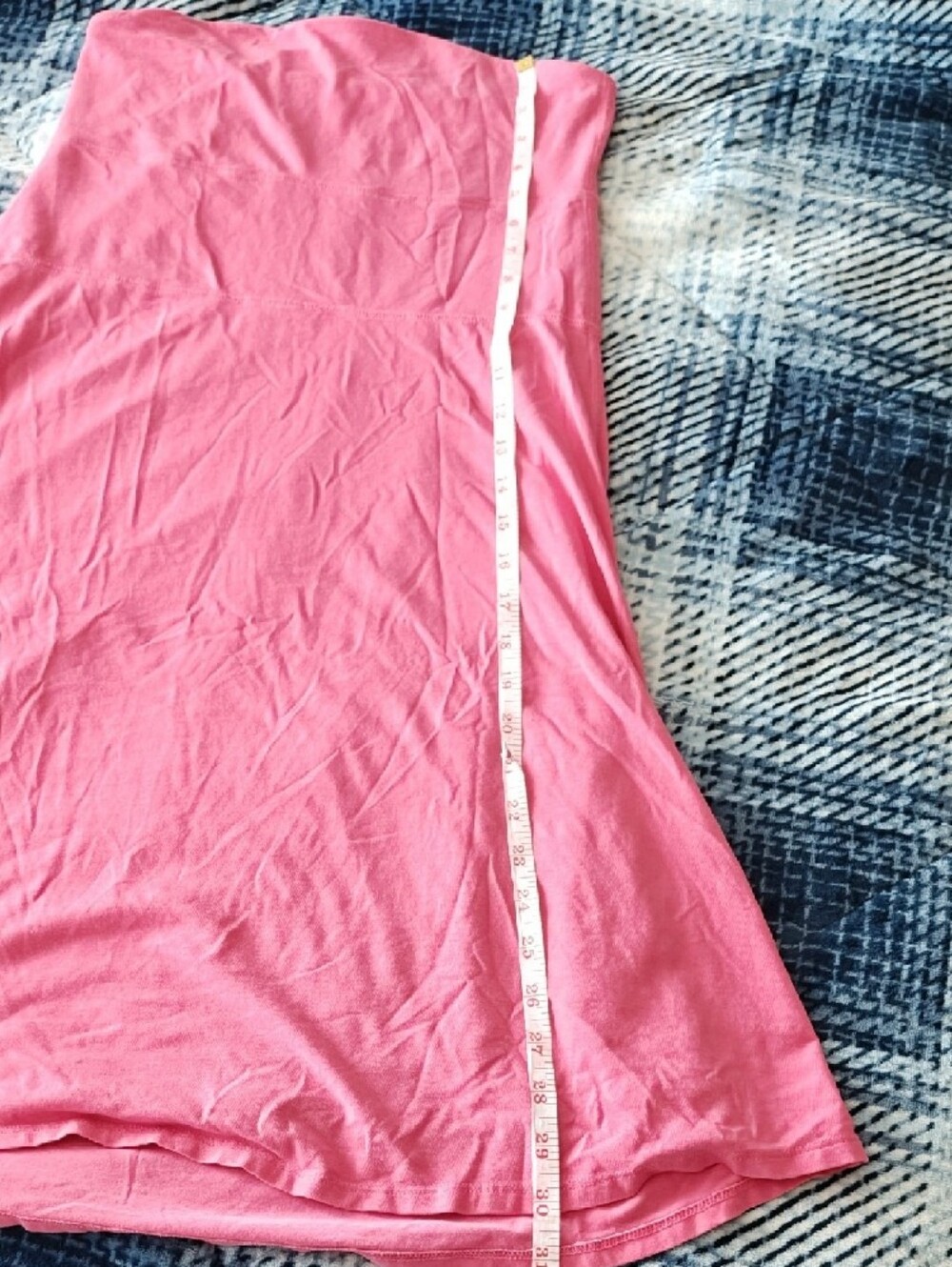 Lululemon Beat the Heat Reversible Dress Ptp14 - Picture 14 of 15